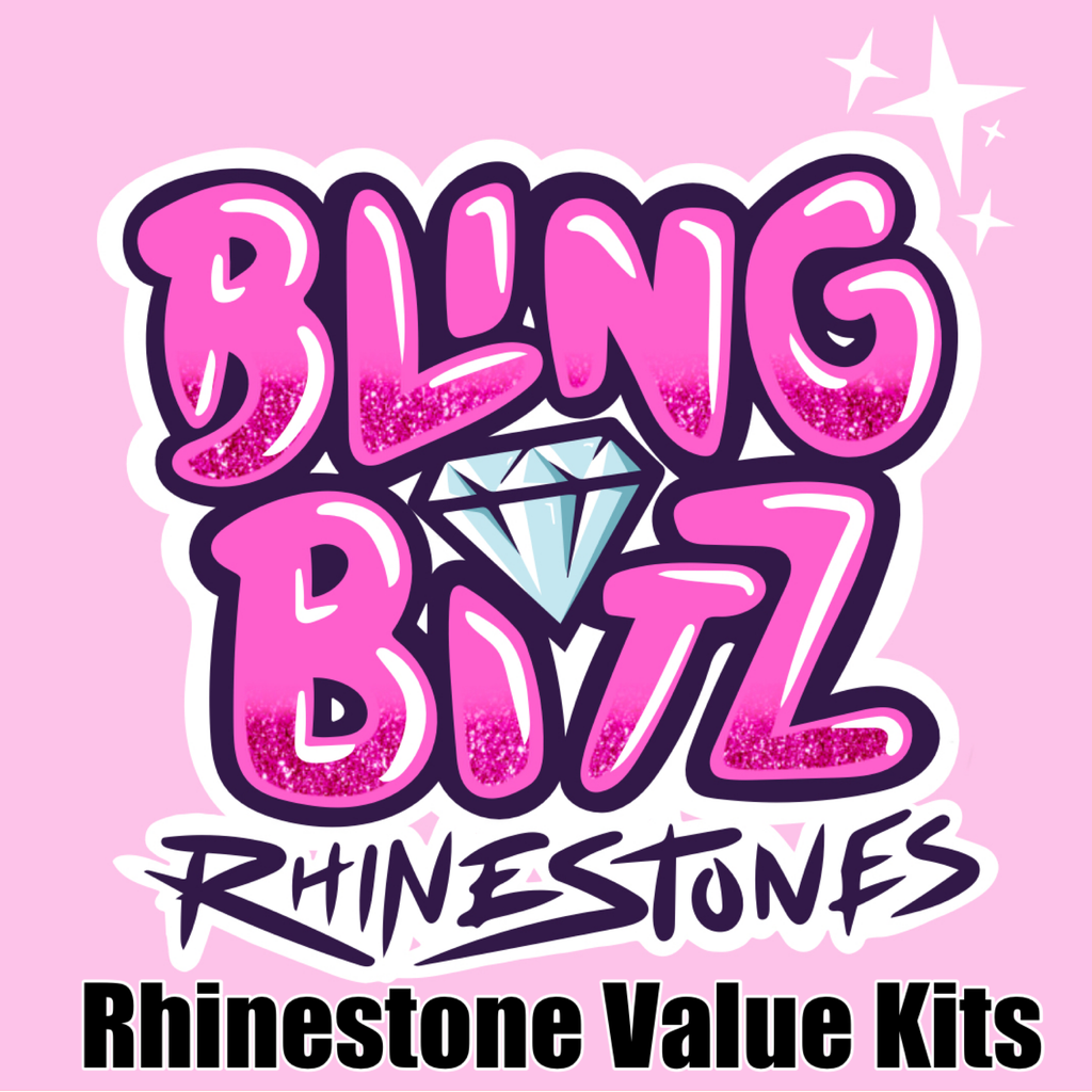 Rhinestone Value Kits