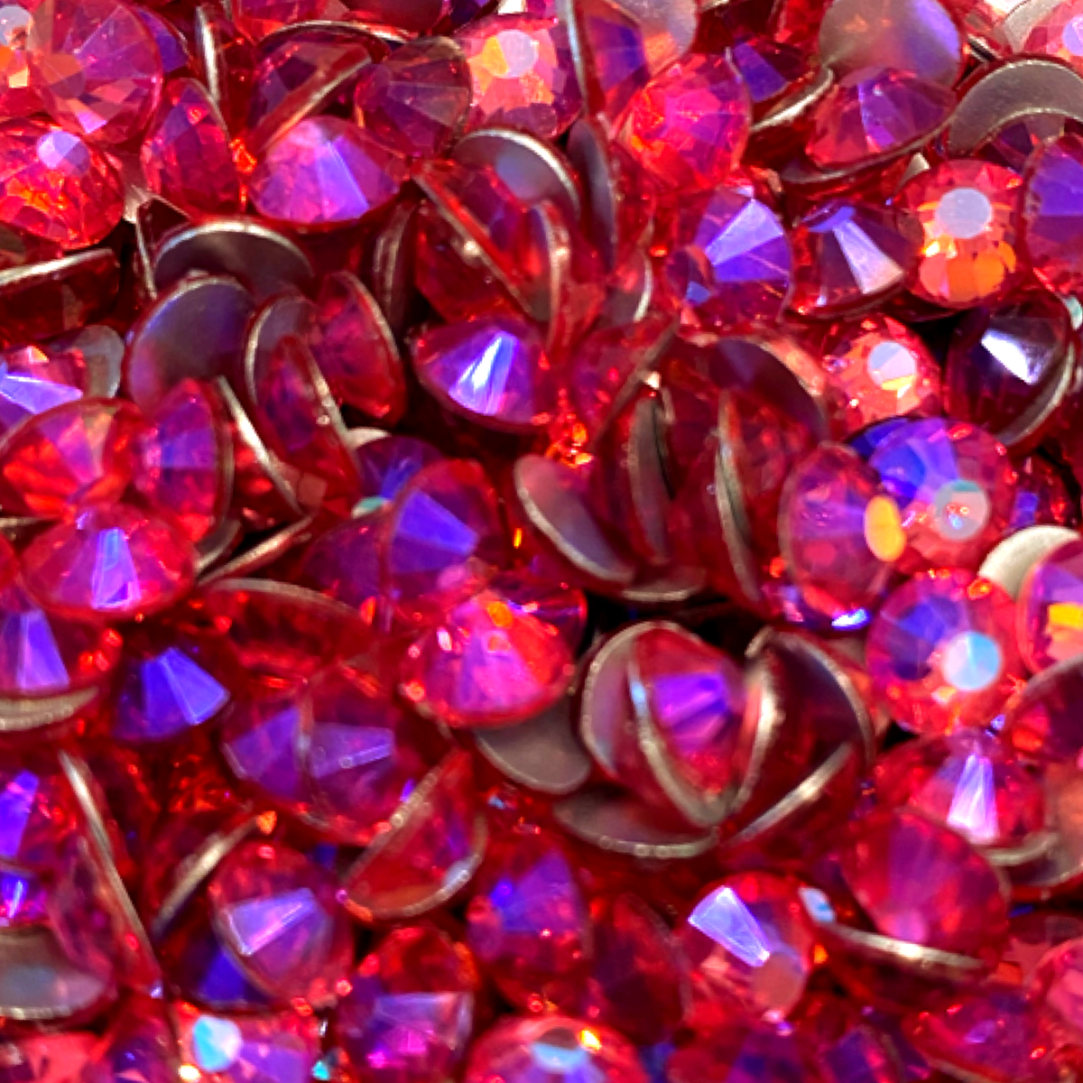 Rose AB | Bling Bitz Rhinestones