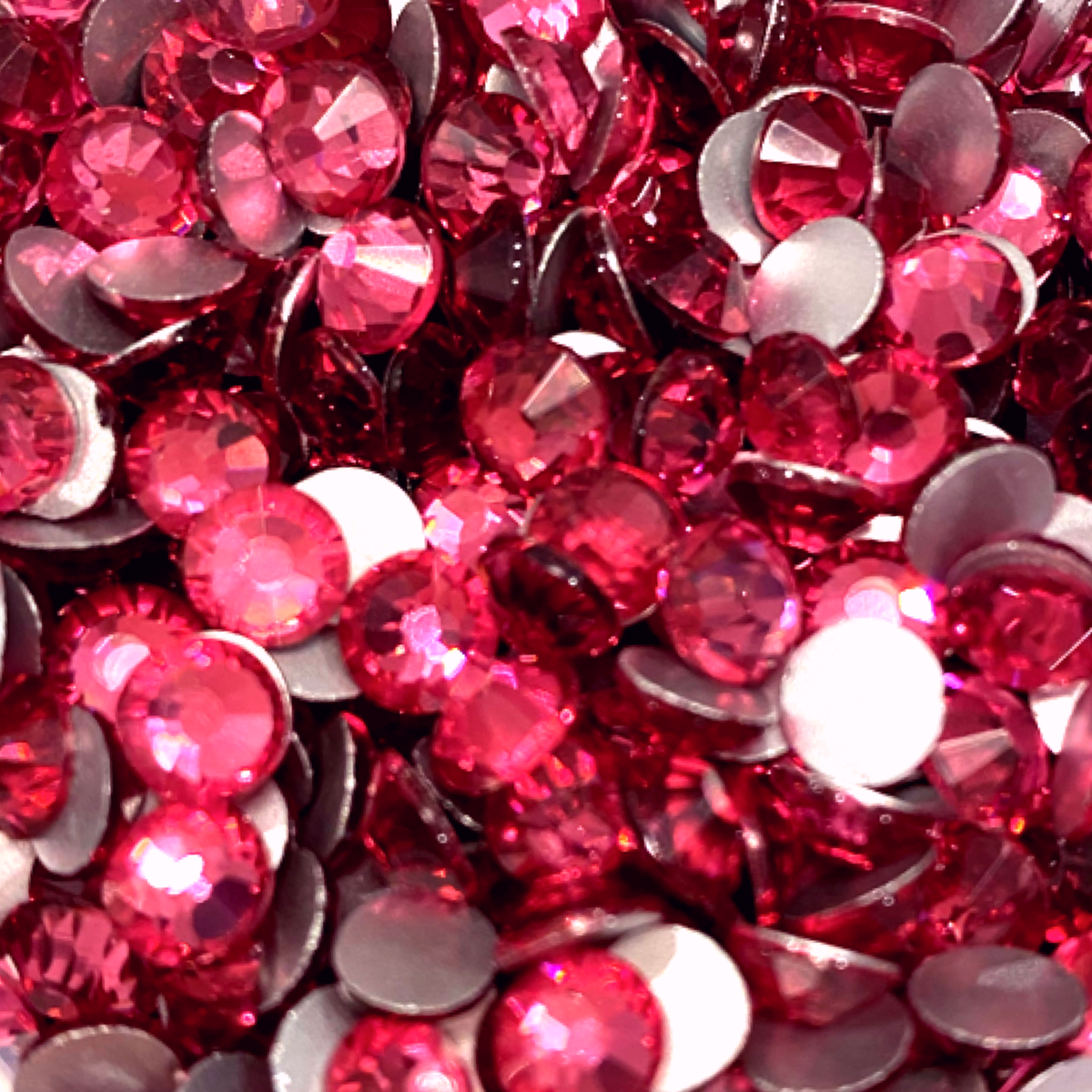 Rose | Bling Bitz Rhinestones